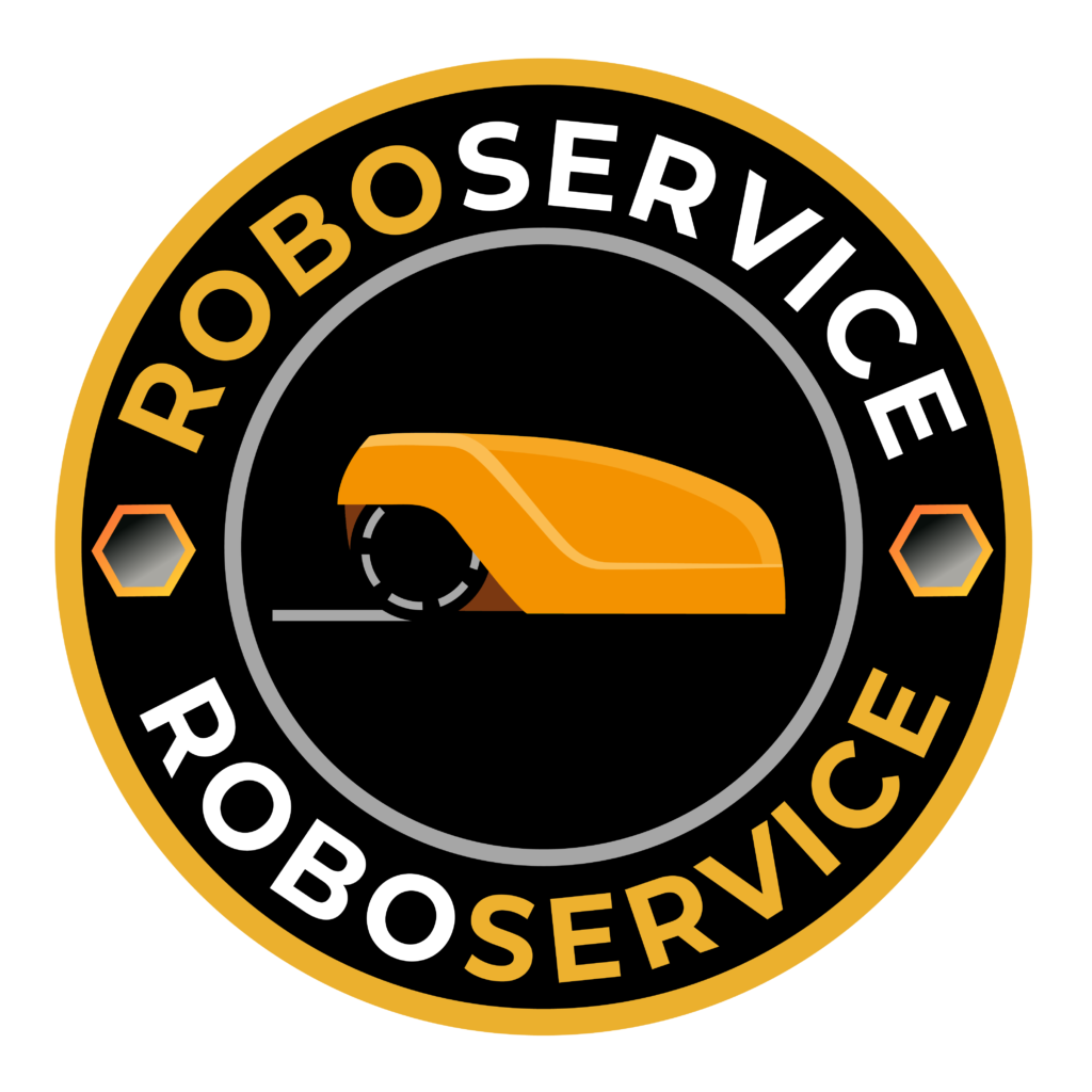 RoboService Avatar